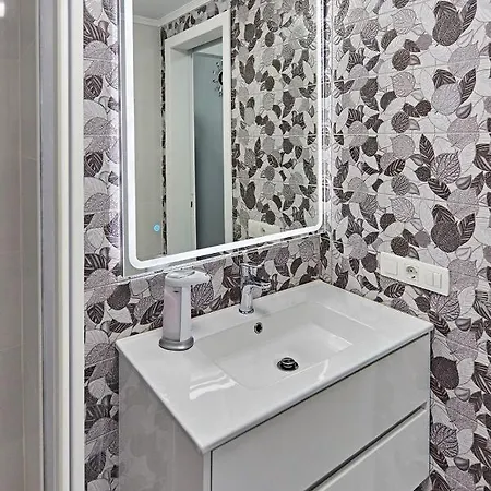 Appartement Parrot's House- Yumbo Center