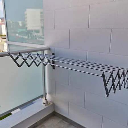 Apartment Parrot's House- Yumbo Center Playa del Ingles (Gran Canaria)