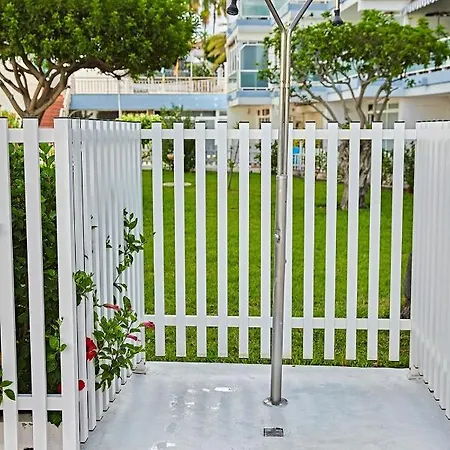 Apartment Parrot's House- Yumbo Center *