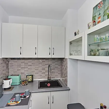 Parrot's House- Yumbo Center Apartment Playa del Ingles (Gran Canaria)