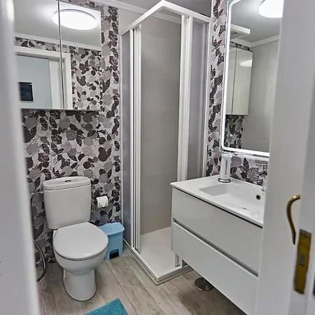Apartment Parrot's House- Yumbo Center *