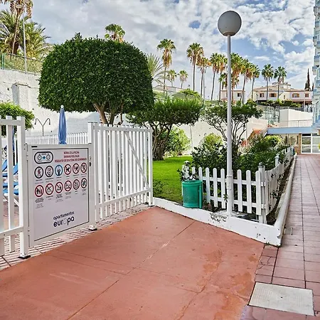 Apartment Parrot's House- Yumbo Center Playa del Ingles (Gran Canaria)