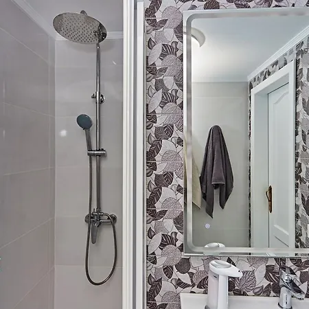 Apartment Parrot's House- Yumbo Center Playa del Ingles (Gran Canaria)